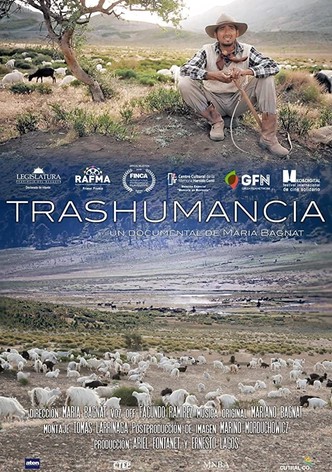 Transhumance