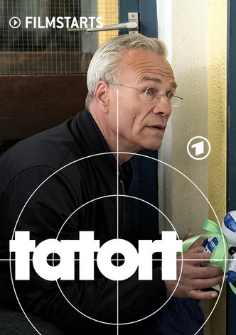 Tatort - Niemals ohne mich