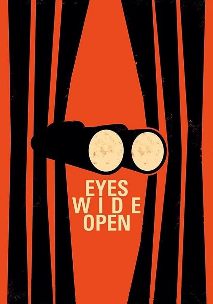Eyes Wide Open