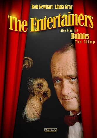 The Entertainers