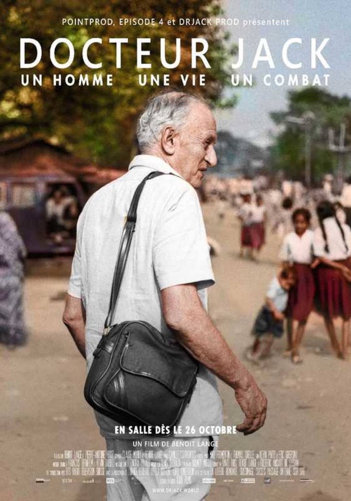 Docteur Jack