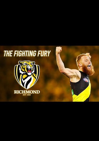 Richmond: The Fighting Fury