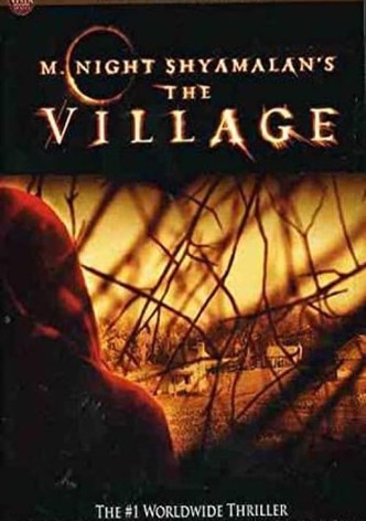 Deconstructing 'The Village'