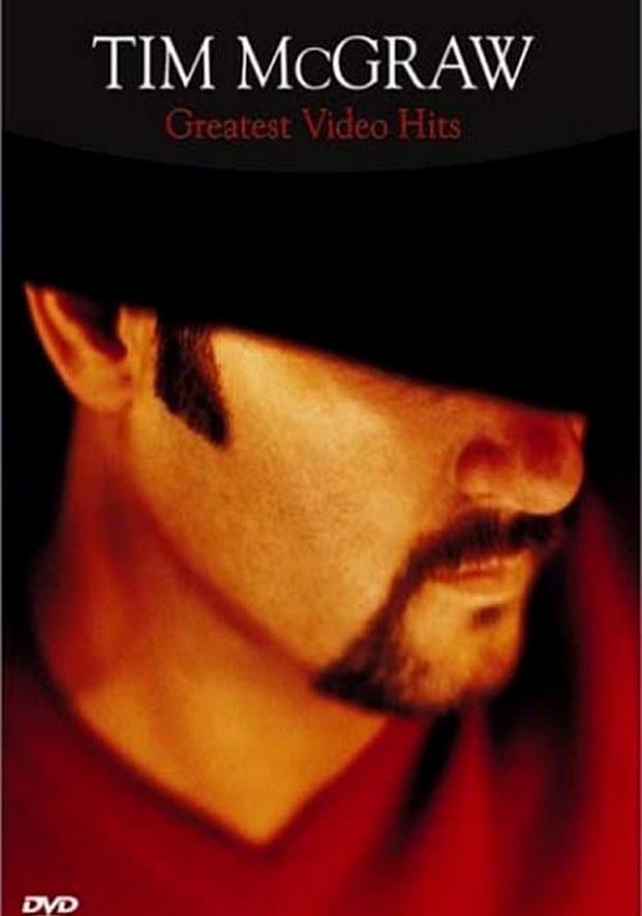 Tim McGraw: Greatest Video Hits