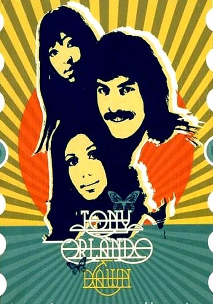 Tony Orlando & Dawn: The Ultimate Collection