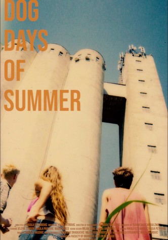 Dog Days of Summer