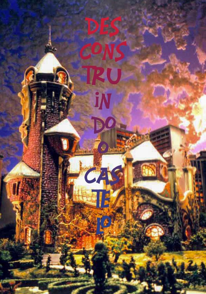 Desconstruindo o Castelo