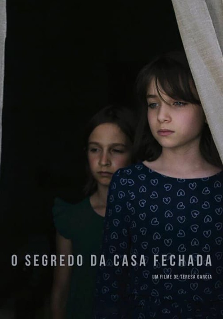 The Secret of the Closed House