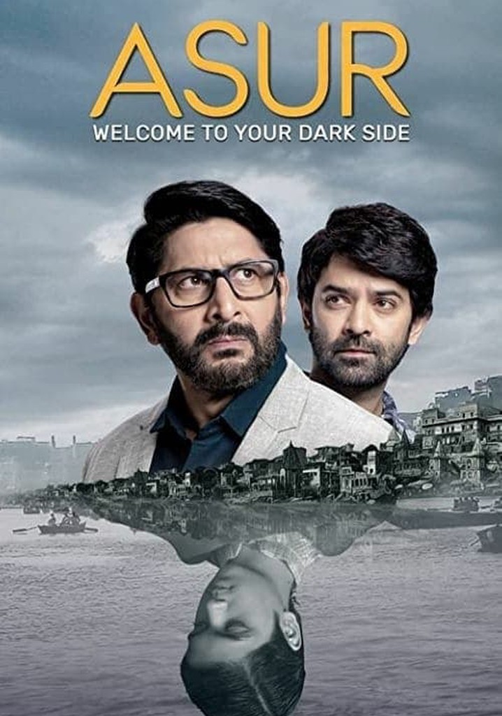 Asur: Welcome to Your Dark Side Season 1 streaming online