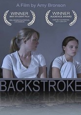Backstroke