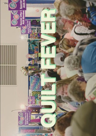 Quilt Fever