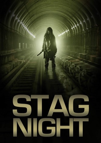 Stag Night