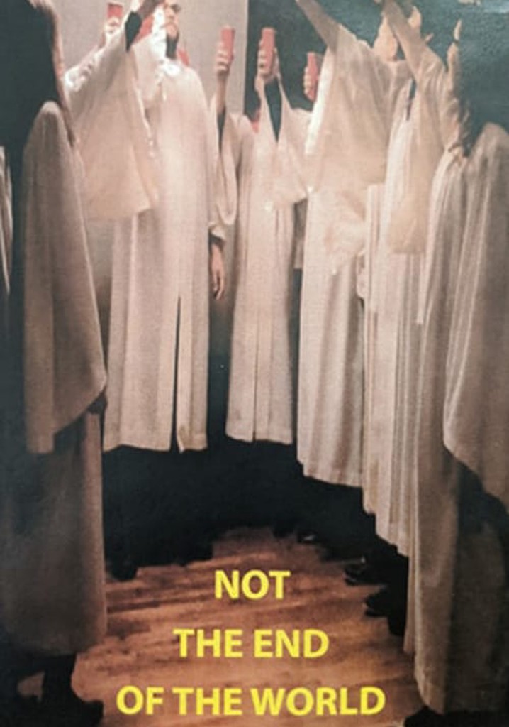 Not the End of the World