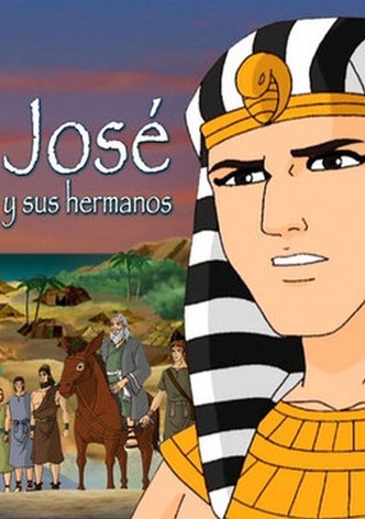 José y sus hermanos