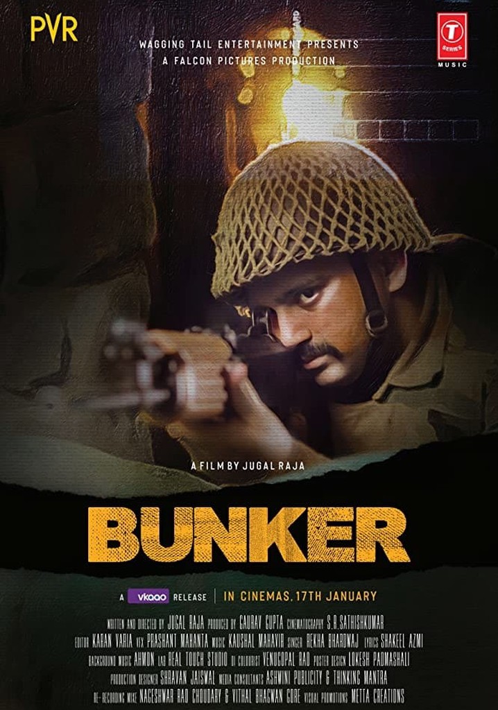 Bunker