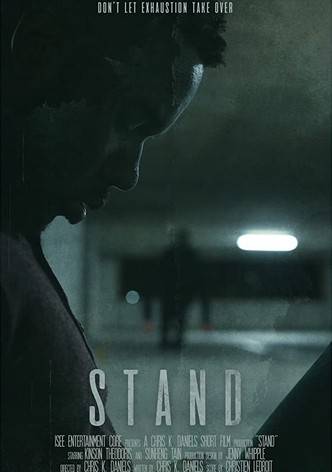 Stand