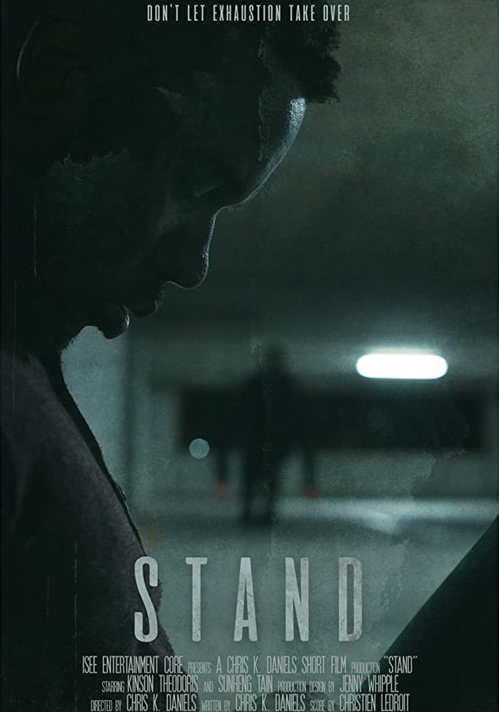 Stand
