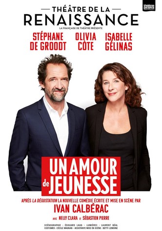 Un amour de jeunesse
