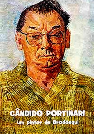 Cândido Portinari, um Pintor de Brodósqui