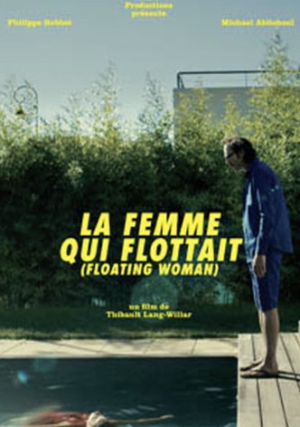 La femme qui flottait