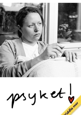Psyket!