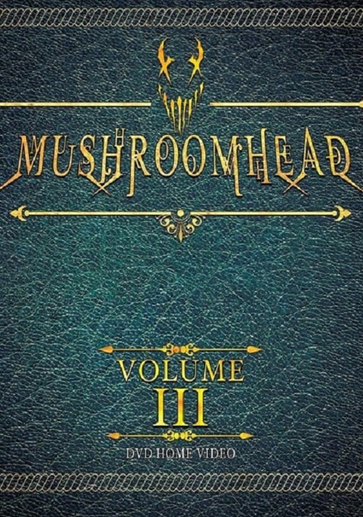 Mushroomhead: Vol III