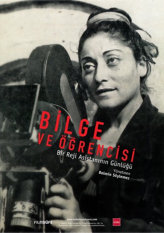 Bilge and Her Apprentice: Diary of an Assistant Director