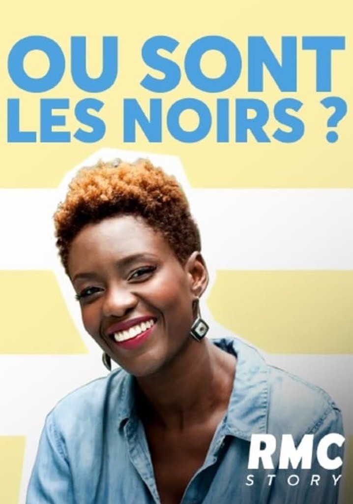 Où sont les noirs ?