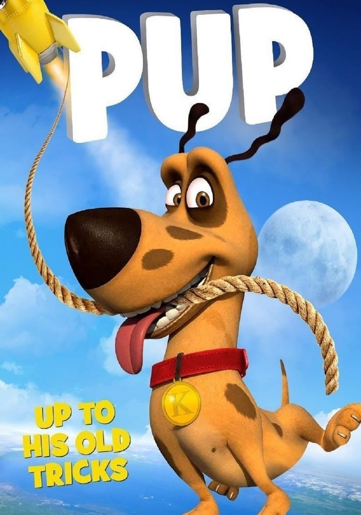 Kıvırcık: Ay Macerası