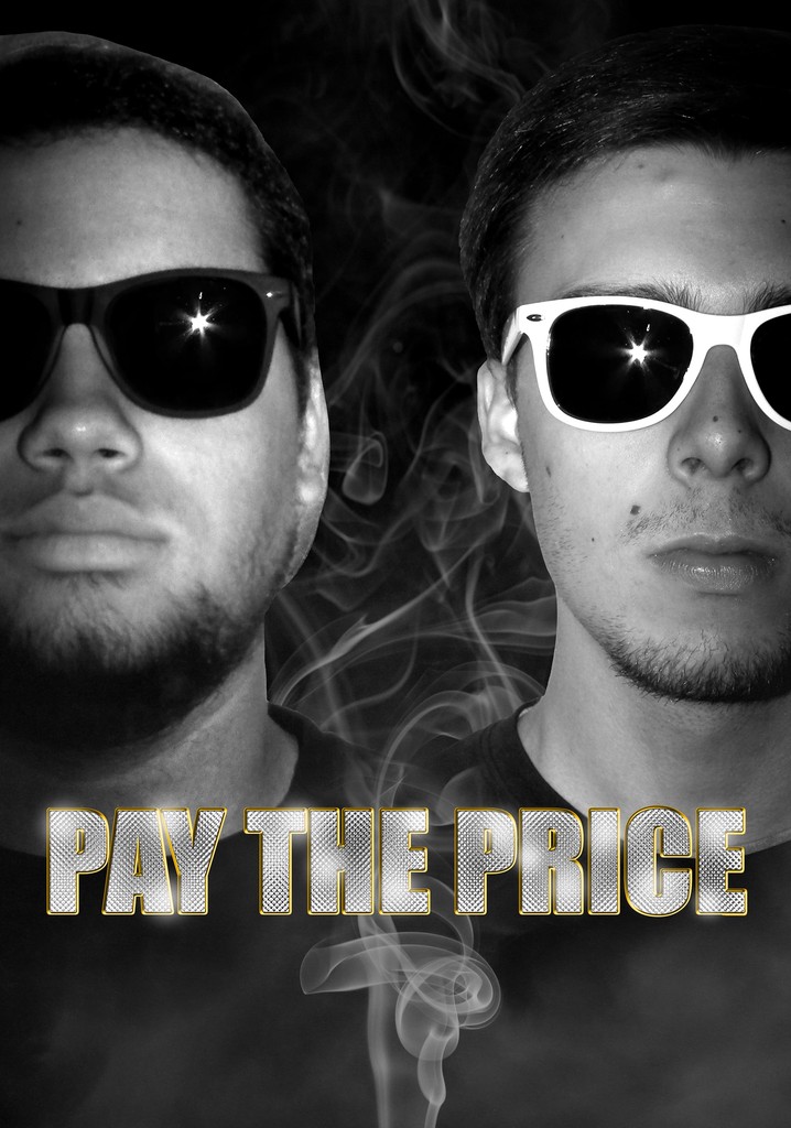 Pay The Price