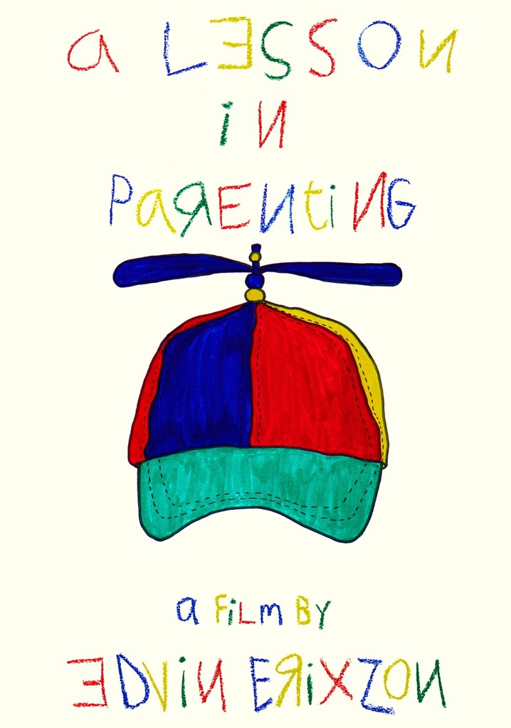 A lesson in parenting