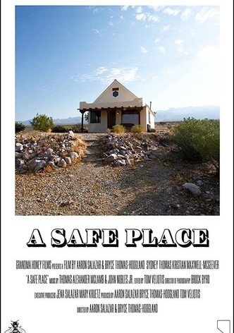 A Safe Place