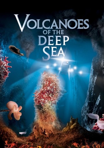 Volcans des abysses