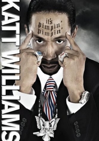 Katt williams american discount hustle watch online