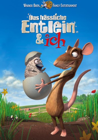 Das hässliche Entlein & ich