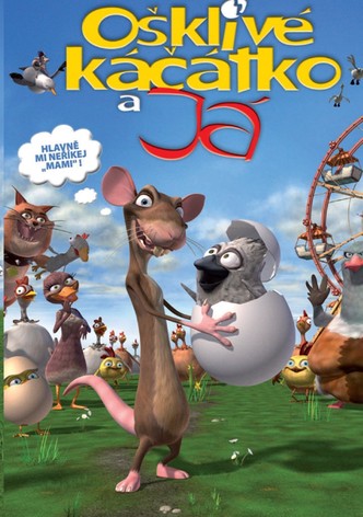 Ošklivé káčátko a já