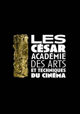 Cérémonie des César