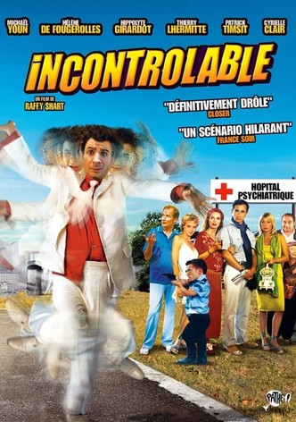 Incontrôlable