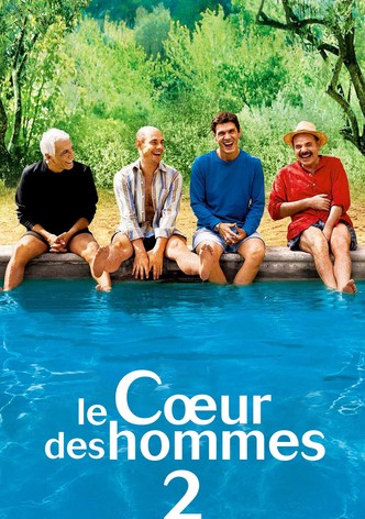 Le Cœur des hommes 2