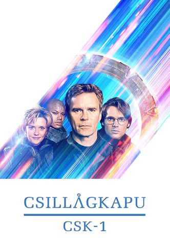 Csillagkapu