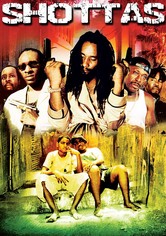Shottas - Gangster