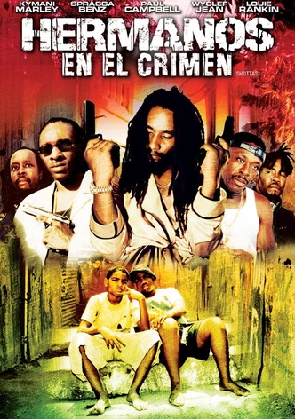 Shottas (Hermanos en el crimen)