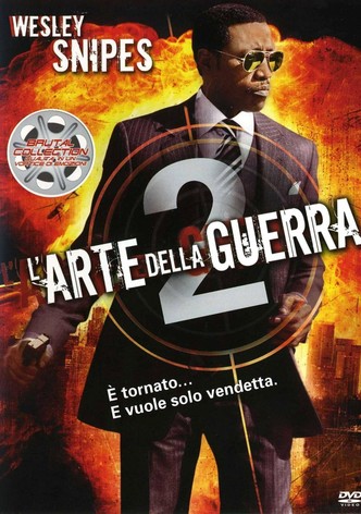 L'arte della guerra 2