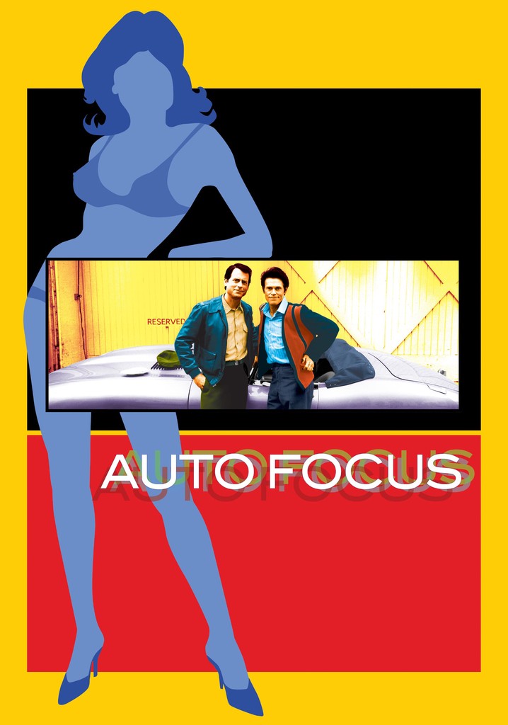 Auto Focus streaming: where to watch movie online?