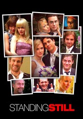 Standing Still - Blick zurück nach vorn