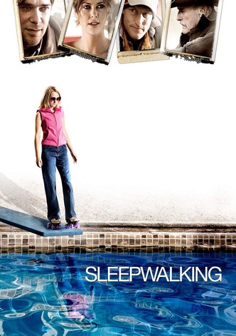 Sleepwalking