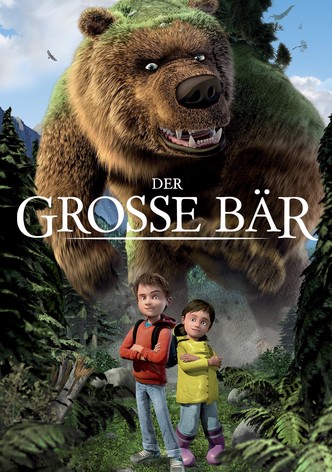 Der große Bär