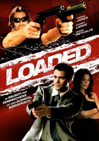 Loaded
