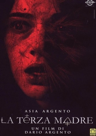 La terza madre