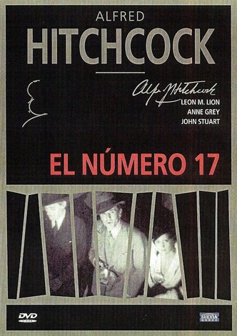 El número 17